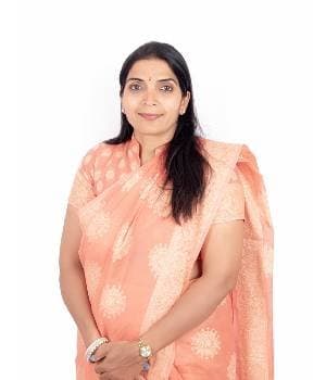 Dr. Dipali Patil
