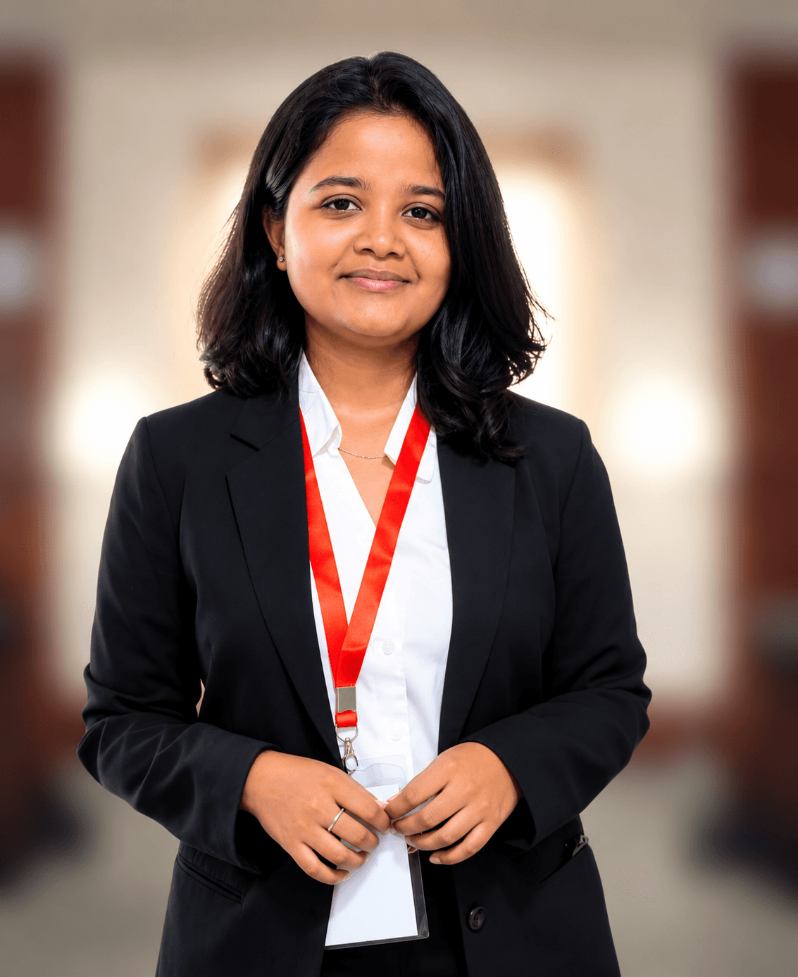 Ms. Anjali Gurav