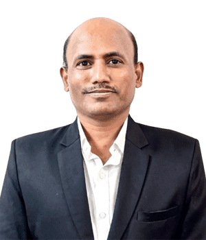Dr. Nagnath Bansode
