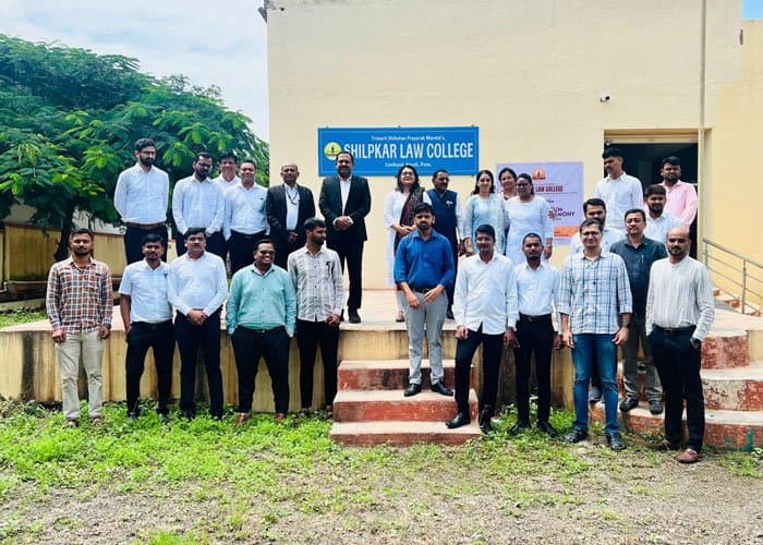Induction cum Orientation Ceremony