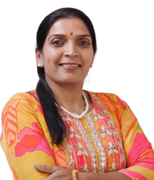 Dr. Dipali Patil