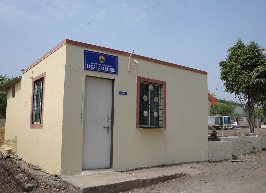 Legal Aid Clinic