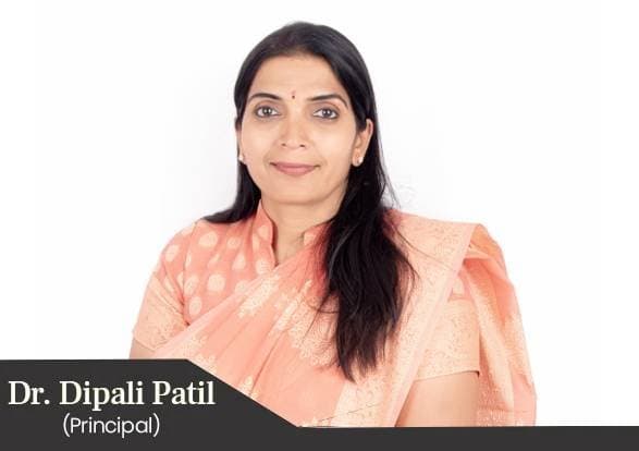 Dr. Dipali Patil