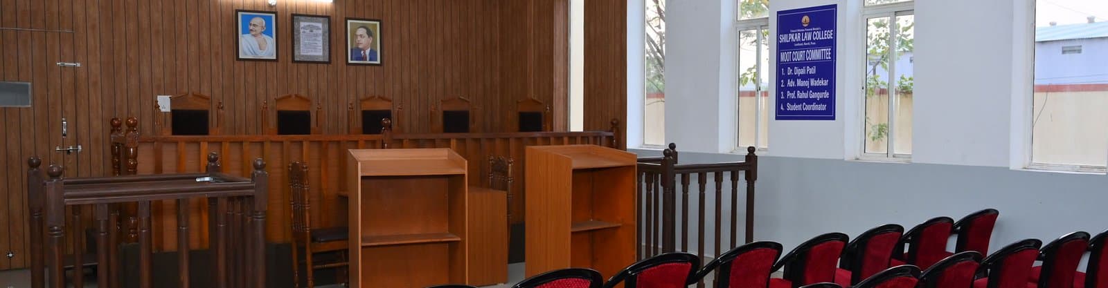 Moot Court