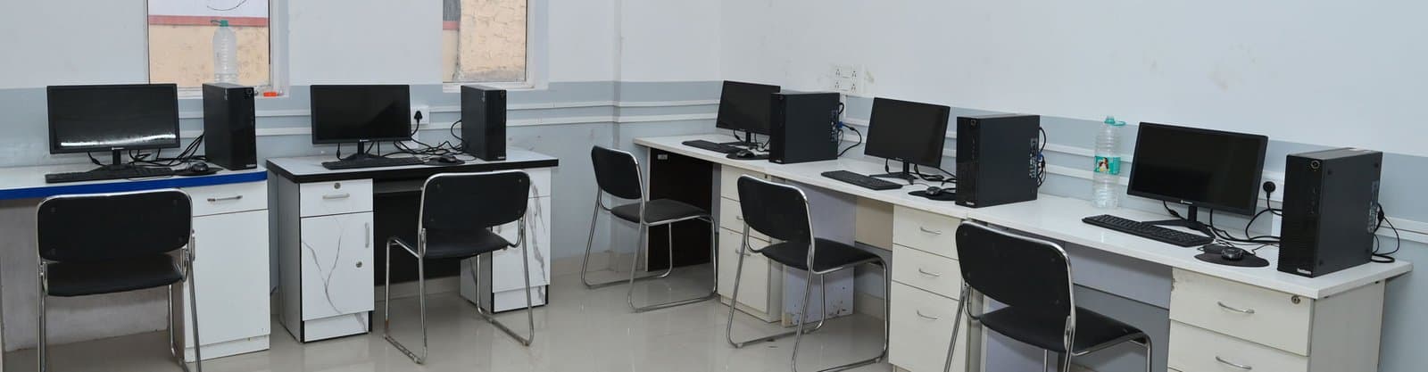 Computer Lab
