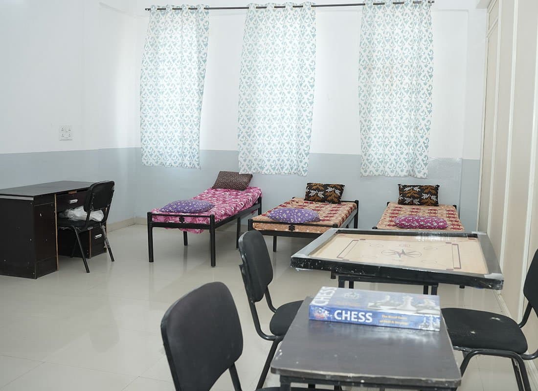 Common room
